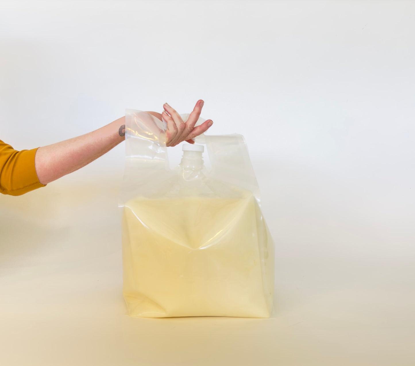 Lotion - Bulk Refill