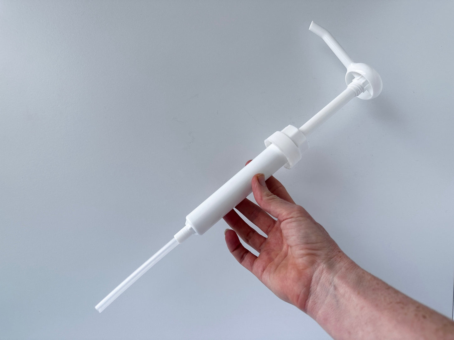 Jug Pump