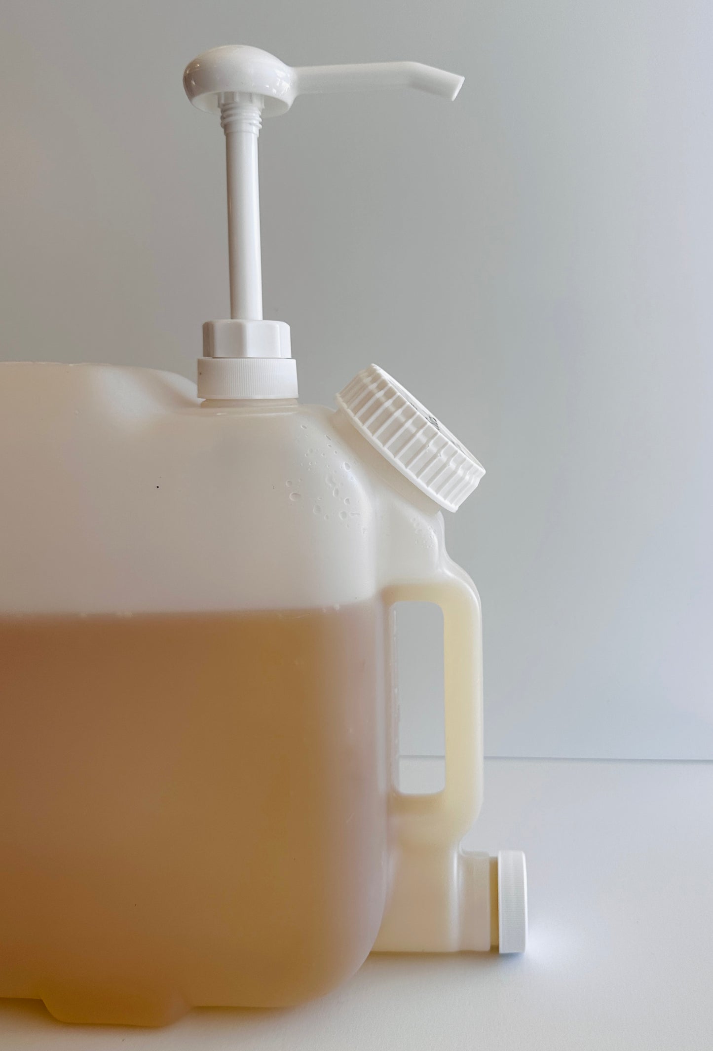 Jug Pump