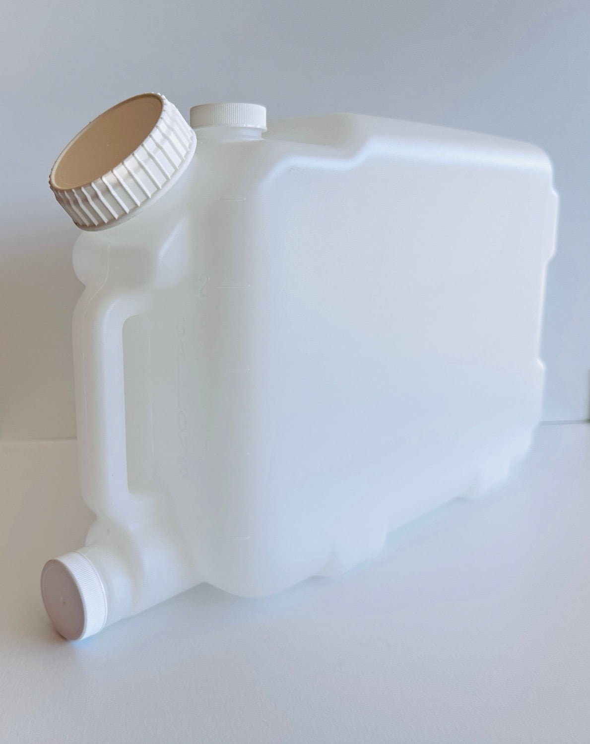 Jug (Empty)